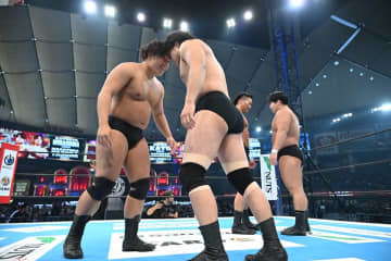 【新日本】伝統の「ヤングライオン杯」約6年4カ月ぶり復活！ 嘉藤匠馬の熱望実る 今回は6選手によるトーナメント戦