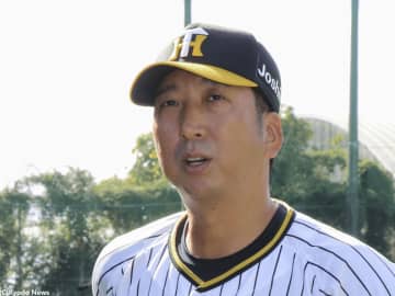 阪神、春季キャンプの日程概要を発表