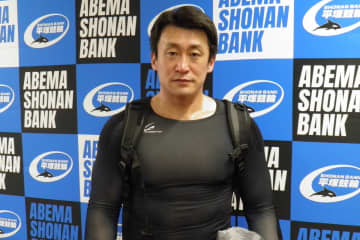 【平塚競輪】ドーピング違反から復帰の北井佑季が１着発進「もう一度、一番上を目指したい」