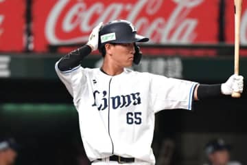 DeNA、人的補償で西武・古市を獲得　桑原がFA移籍…球団発表、育成出身23歳捕手