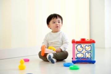 【室内遊び場】ブランチ大津京に期間限定「あそびキャラバン」が登場！発達を応援する遊具が満載☆