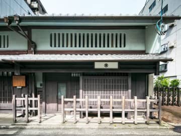 江戸時代の京町家が宿泊施設に！京都市指定文化財「長江家住宅」2026年1月開業へ　京都市指定文化財「長江家住宅 北棟」宿泊施設としての運営開始のお知らせ