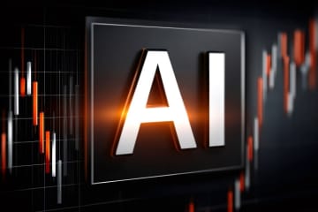 生成AI投資の現実　マネーは動くが株価は動かない