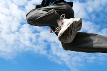 恐竜の世界であそぼう！ふわふわ楽しい巨大スライダー2種類が登場★【1月10日〜12日/ビバシティ彦根】