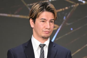 JOY　わたなべ麻衣とともに夫婦で事務所独立　妻maiの改名も報告