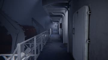 沈みゆく大型船「セナラ号」から生還せよ。一人称サバイバルホラー『SENARA: The Sacrament』正式発表