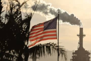 トランプ政権、国連気候変動枠組み条約など66の国際機関からの脱退を表明