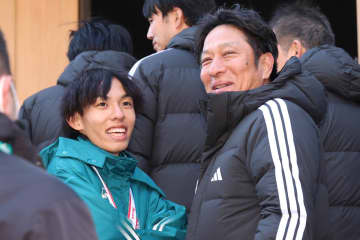【箱根駅伝】原晋監督が「シン・山の神」育成計画明かす　黒田朝日「世界大会は狙っていく」