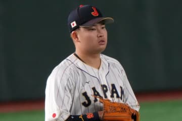 江川卓氏、ホワイトソックス・村上宗隆“MLB1年目の打撃成績”を予想　「下手すると20本届かない」