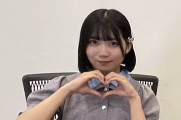 SKE48・中坂美祐が活動自粛を発表　マネジャーとの不適切と受け取られないやり取り発覚で