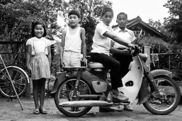 【谷津嘉章連載#1】プロレスに全く興味がなかった幼少期、中２の夏まで帰宅部