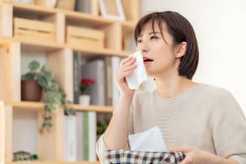 【気象庁1カ月予報】この冬は暖冬傾向も寒暖差大きく…東京などの大雪や風邪にも注意