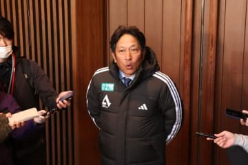 【箱根駅伝】青学大・原晋監督　新チームに訓示「今日の常識は明日の非常識」