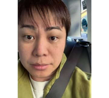 ノンスタ井上、仕事始めやる気満々「なんでもやります！