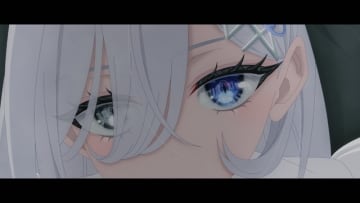 冬アニメ「死亡遊戯で飯を食う。」殺人ゲームのプロフェッショナル・幽鬼が目を覚ますと…？ 第1話先行カット