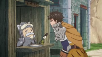 冬アニメ「29歳独身中堅冒険者の日常」独身冒険者と天真爛漫な少女が織りなすドタバタ冒険ファンタジー！第1話先行カット