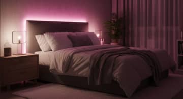 単身用マンションで深夜まで響く同棲カップルの声…隣人が撮影した動画と写真の内容