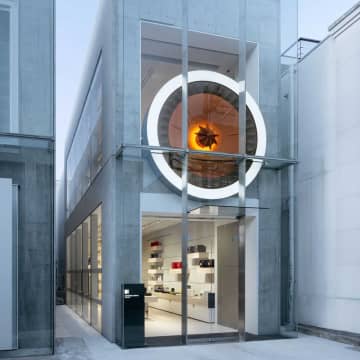 KEF青山で試聴体験フェア。体験・製品購入でボールペンなどプレゼント