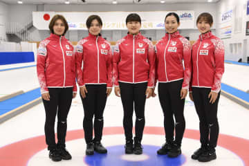 【カーリング】ミラノ五輪金メダルへ　フォルティウスが２６年初勝利　北海道銀行に快勝