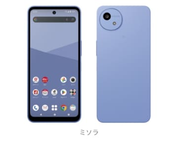 AQUOS wish5が東京圏で首位！　2025年12月のAndroidスマホ人気ランキングTOP10　2026/1/8