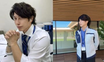 【福島県大熊町】CREVAおおくまを起点に、大熊の未来を描く/公務員、経営者としての経験を活かし、町の発展に貢献　大倉さんインタビュー