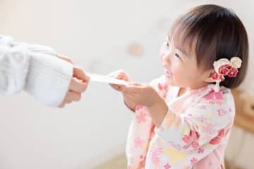 「ひとりっ子は損？」「お礼もないの？」子どものお年玉でモヤっと！エピソード10選