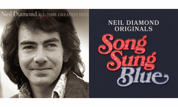 Storiesニール・ダイアモンド、ポリス、マーヴィン・ゲイなどTikTokやネットで話題の名曲と理由