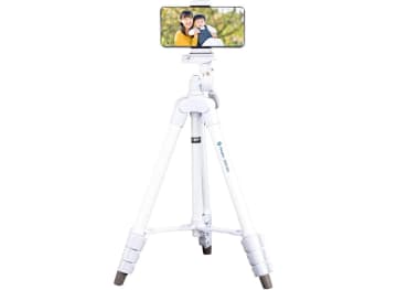 本日のお買い得商品 真っ白な三脚がAmazonでタイムセール中