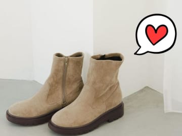 履きやすくておしゃれな靴 →【グローバルワーク】にあります！ 大人に似合う「優秀シューズ」