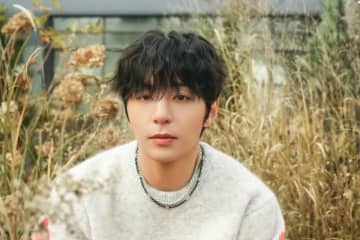 【オフィシャルインタビュー】「Golden Child」出身CHOI SUNG YUN（チェ・ソンユン）、日本でファンミーティングツアー実施＆ソロデビュー作『AURORA』リリースの想いを語る