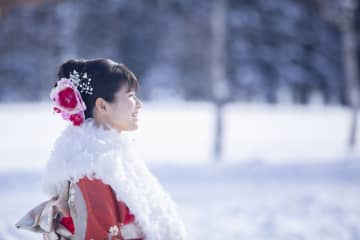 今年の「成人の日」は広く大雪予想… 過去30年の成人式の天気は？ 東京都心で18cmの雪となった年も