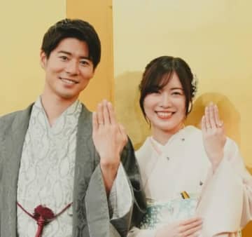「会見するレベルなの？」「記者会見するほど？」と疑問の声も。元SKE48・松井珠理奈が辻本達規と結婚会見