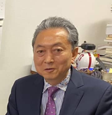 「平等にお願いします」「過去の言動を振り返ろう」と批判的な声も。鳩山由紀夫氏、米国のベネズエラ攻撃と日本政府の対応に苦言