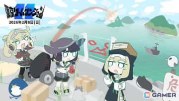 インディーゲーム展示会「東京ゲームダンジョン11」305の出展団体が公開！入場チケットの販売も開始