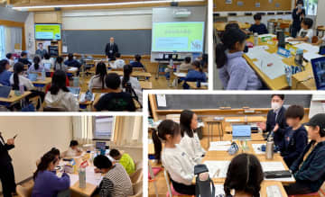 イー・ラーニング研究所、成城学園初等学校で児童が自らの強みや課題を理解する「非認知能力検定」を実施