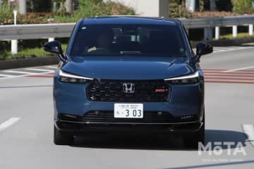 ヴェゼルRSグレードは高い!? 実は「Zグレード」より買い得な理由とホンダ価格の罠