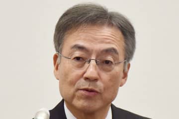 「倍気味悪くなった」東大法卒の福井県前知事（63）　公表されたセクハラメッセージでの“絵文字使い”にも広がる戦慄の声