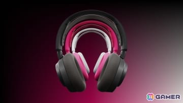 SteelSeriesよりワイヤレスゲーミングヘッドセット「Arctis Nova 7 Gen 2」が1月16日に発売！最長50時間駆動への対応や新色マゼンタも登場した新モデル
