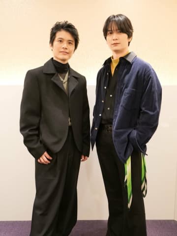 「誰かと語りたくなる作品」10年を経て声優・梅原裕一郎＆たくみ靖明が振り返った『機動戦士ガンダム 鉄血のオルフェンズ』