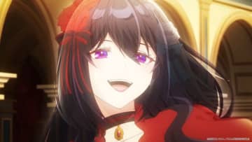 冬アニメ「エリスの聖杯」地味な子爵令嬢コニーを窮地から救ったのは…？令嬢サスペンス・ファンタジーが開幕！第1話先行カット