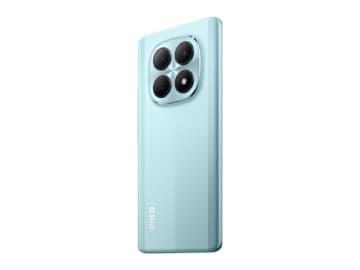 シャオミ、3万6980円の5Gスマホ「POCO M8 5G」を発売　5520mAhバッテリーで厚さ7.35mm