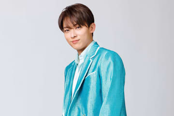 辰巳ゆうとが歌う関西テレビ「よ～いドン！」オリジナルソング『百人力』が配信リリース！　メインMCの円広志が作詞作曲