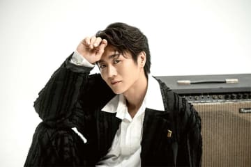 真田ナオキ、ニューシングルを4月8日発売！　リリースイベントも続々決定