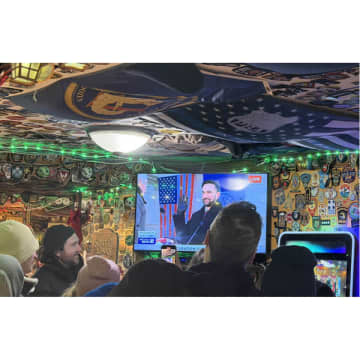 マムダニ市長は地下鉄で宣誓、路上でパーティー…NY発「アメリカの新たな実験」が始まった【トランプ2.0 現地リポート】