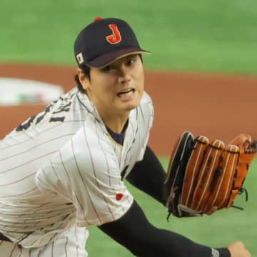 ロッテ前監督・吉井理人氏が大谷翔平を語る「アレを直せば、もっと良く、170kmくらい投げられる」【新春特別インタビュー】