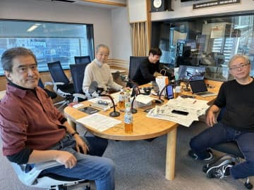 ペリーの時代から威圧はあった。日米関係の過去と現在