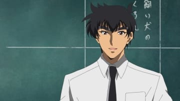 冬アニメ「地獄先生ぬ～べ～」ぬ～べ～はいつものメンバーたちと変わらない毎日を送っているが...第14話先行カット