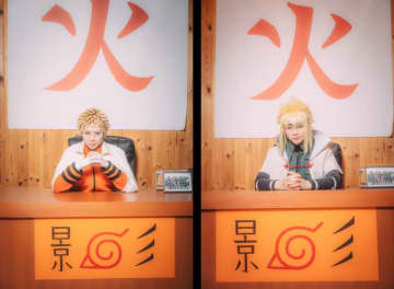 「ニジゲンノモリ×コスサミ」淡路島コスプレイベント第2回が開催決定！ 宿泊セットチケットが受付開始