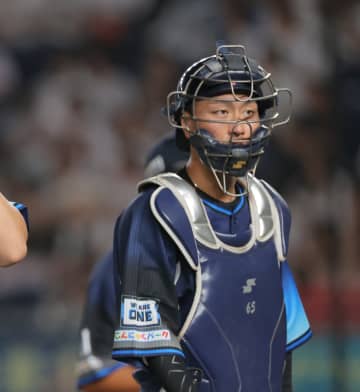 【西武】桑原将志の人的補償に古市尊「まだ実感は湧いていません」と困惑も「1日でも早く信頼を勝ち取れるよう」と発言