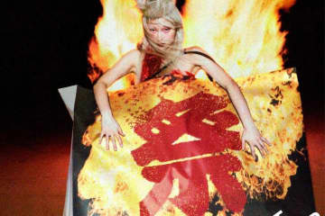 ラフォーレ原宿の冬セール「ラフォーレ グランバザール」最大90%オフ、日替わりワゴンやタイムセールも